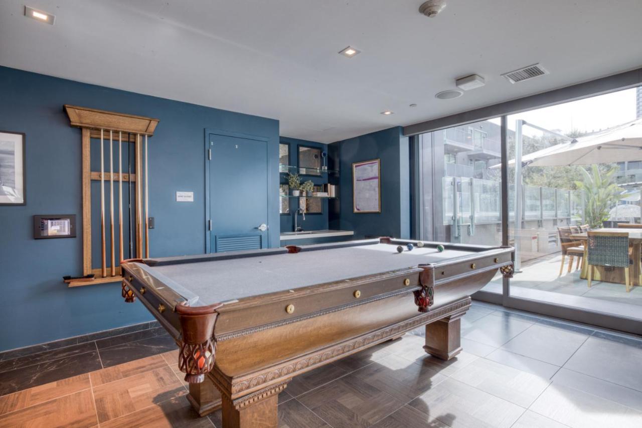 Downtown 1br W Pool Gym Nr Staples Center Lax-801 Apartamento
