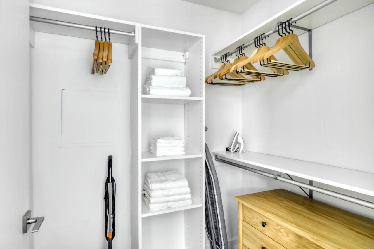 Apartamento Downtown 1br W Pool Gym Nr Staples Center Lax-801 *